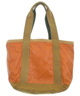 NIGEL CABOURN（ナイジェルケーボン）トートバッグ オレンジ サイズ:- メンズ/2200669907346