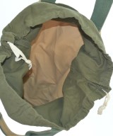 NIGEL CABOURN（ナイジェルケーボン）トートバッグ オレンジ サイズ:- メンズ/2200669907346