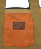 NIGEL CABOURN（ナイジェルケーボン）トートバッグ オレンジ サイズ:- メンズ/2200669907346