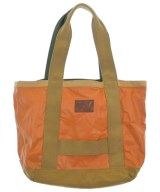 NIGEL CABOURN トートバッグ