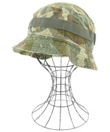 NIGEL CABOURN ハット