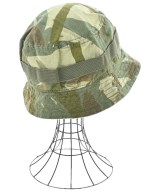 NIGEL CABOURN（ナイジェルケーボン）ハット カーキ サイズ:- メンズ/2200669907360