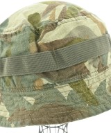 NIGEL CABOURN（ナイジェルケーボン）ハット カーキ サイズ:- メンズ/2200669907360