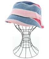 NIGEL CABOURN ハット