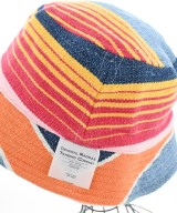 NIGEL CABOURN（ナイジェルケーボン）ハット 黄 サイズ:S/M メンズ/2200669907407