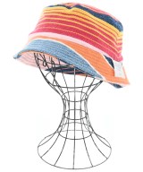 NIGEL CABOURN ハット