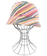 NIGEL CABOURN（ナイジェルケーボン）ハット オレンジ サイズ:L/XL メンズ/2200669907414