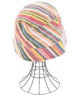 NIGEL CABOURN（ナイジェルケーボン）ハット オレンジ サイズ:L/XL メンズ/2200669907414