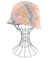 NIGEL CABOURN（ナイジェルケーボン）ハット オレンジ サイズ:L/XL メンズ/2200669907414