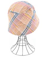 NIGEL CABOURN（ナイジェルケーボン）ハット オレンジ サイズ:L/XL メンズ/2200669907414