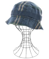 NIGEL CABOURN ハット