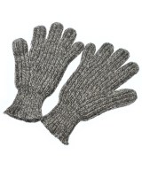 NIGEL CABOURN（ナイジェルケーボン）手袋 茶 サイズ:- メンズ/2200669907445