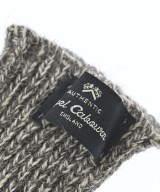 NIGEL CABOURN（ナイジェルケーボン）手袋 茶 サイズ:- メンズ/2200669907445
