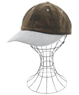 NIGEL CABOURN キャップ