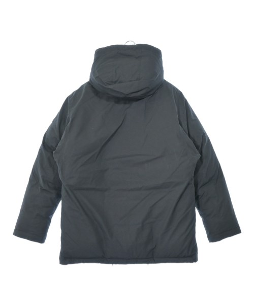 NIGEL CABOURN（ナイジェルケーボン）ダウンコート 黒 サイズ:M メンズ/2200670070015