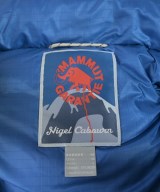 NIGEL CABOURN（ナイジェルケーボン）ダウンコート 黒 サイズ:M メンズ/2200670070015