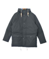 NIGEL CABOURN ダウンコート