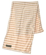 NIGEL CABOURN（ナイジェルケーボン）ストール ベージュ サイズ:- メンズ/2200671494117