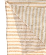 NIGEL CABOURN（ナイジェルケーボン）ストール ベージュ サイズ:- メンズ/2200671494117