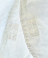 NIGEL CABOURN（ナイジェルケーボン）カジュアルシャツ 白 サイズ:52(XXL位) メンズ/2200671919139