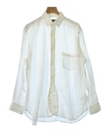 NIGEL CABOURN カジュアルシャツ