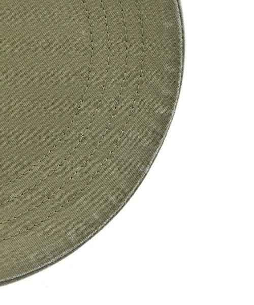 NIGEL CABOURN（ナイジェルケーボン）キャップ カーキ サイズ:- メンズ/2200724933044