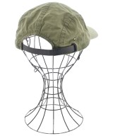 NIGEL CABOURN（ナイジェルケーボン）キャップ カーキ サイズ:- メンズ/2200724933044