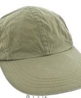 NIGEL CABOURN（ナイジェルケーボン）キャップ カーキ サイズ:- メンズ/2200724933044
