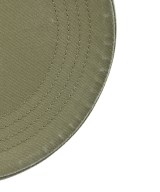 NIGEL CABOURN（ナイジェルケーボン）キャップ カーキ サイズ:- メンズ/2200724933044