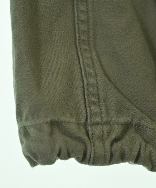 NIGEL CABOURN（ナイジェルケーボン）カーゴパンツ カーキ サイズ:32(L位) メンズ/2200732492076
