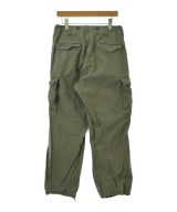 NIGEL CABOURN（ナイジェルケーボン）カーゴパンツ カーキ サイズ:32(L位) メンズ/2200732492076