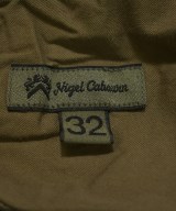 NIGEL CABOURN（ナイジェルケーボン）カーゴパンツ カーキ サイズ:32(L位) メンズ/2200732492076