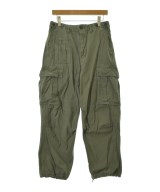 NIGEL CABOURN カーゴパンツ
