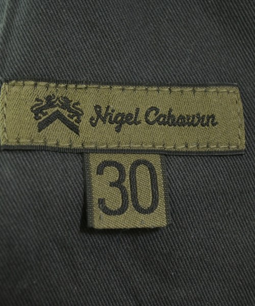 NIGEL CABOURN（ナイジェルケーボン）その他 紺 サイズ:30(M位) メンズ/2200734110022