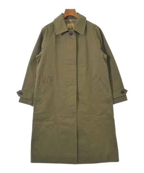 NIGEL CABOURN(ナイジェルケーボン)のトレンチコート サイズ:6(S位) 34,100円