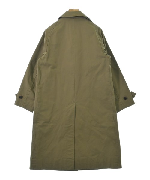 NIGEL CABOURN（ナイジェルケーボン）トレンチコート ベージュ サイズ:6(S位) レディース/2200736686013