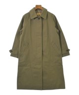NIGEL CABOURN（ナイジェルケーボン）トレンチコート ベージュ サイズ:6(S位) レディース/2200736686013