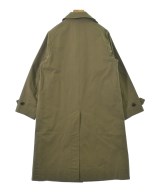 NIGEL CABOURN（ナイジェルケーボン）トレンチコート ベージュ サイズ:6(S位) レディース/2200736686013