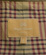 NIGEL CABOURN（ナイジェルケーボン）トレンチコート ベージュ サイズ:6(S位) レディース/2200736686013