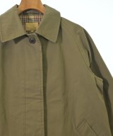 NIGEL CABOURN（ナイジェルケーボン）トレンチコート ベージュ サイズ:6(S位) レディース/2200736686013