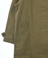 NIGEL CABOURN（ナイジェルケーボン）トレンチコート ベージュ サイズ:6(S位) レディース/2200736686013
