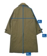 NIGEL CABOURN（ナイジェルケーボン）トレンチコート ベージュ サイズ:6(S位) レディース/2200736686013