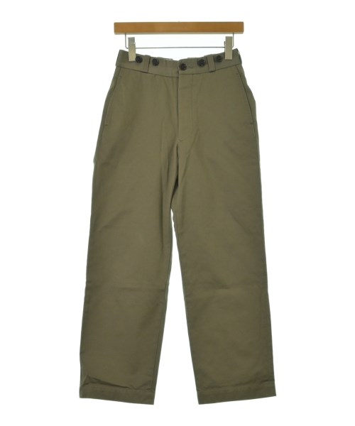 NIGEL CABOURN(ナイジェルケーボン)のチノパン サイズ:6(S位) 6,000円