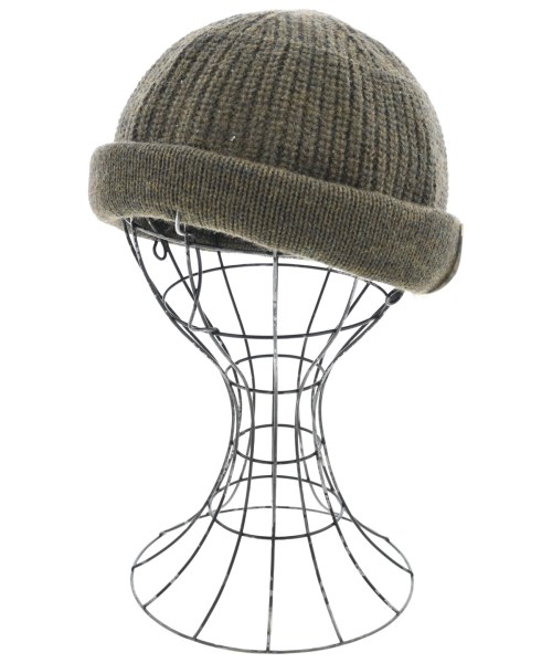 NIGEL CABOURN(ナイジェルケーボン)のニットキャップ・ビーニー サイズ:F 9,200円