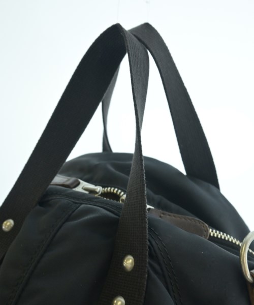 NIGEL CABOURN（ナイジェルケーボン）ショルダーバッグ 黒 サイズ:- メンズ/2200721346090
