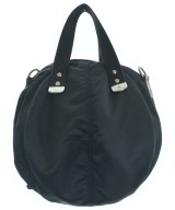 NIGEL CABOURN（ナイジェルケーボン）ショルダーバッグ 黒 サイズ:- メンズ/2200721346090
