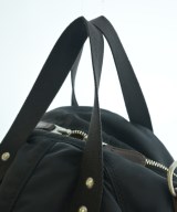 NIGEL CABOURN（ナイジェルケーボン）ショルダーバッグ 黒 サイズ:- メンズ/2200721346090