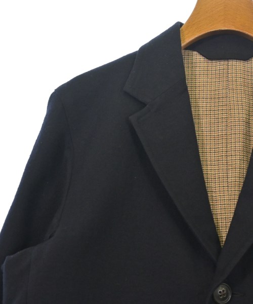 NIGEL CABOURN（ナイジェルケーボン）テーラードジャケット 紺 サイズ:48(L位) メンズ/2200717763214