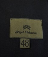 NIGEL CABOURN（ナイジェルケーボン）テーラードジャケット 紺 サイズ:48(L位) メンズ/2200717763214