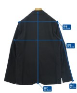 NIGEL CABOURN（ナイジェルケーボン）テーラードジャケット 紺 サイズ:48(L位) メンズ/2200717763214
